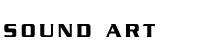 Sound Art Catalog